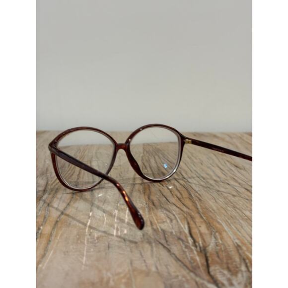 Silhouette Eyeglasses Tortoise Oversized Austria - Picture 5 of 7